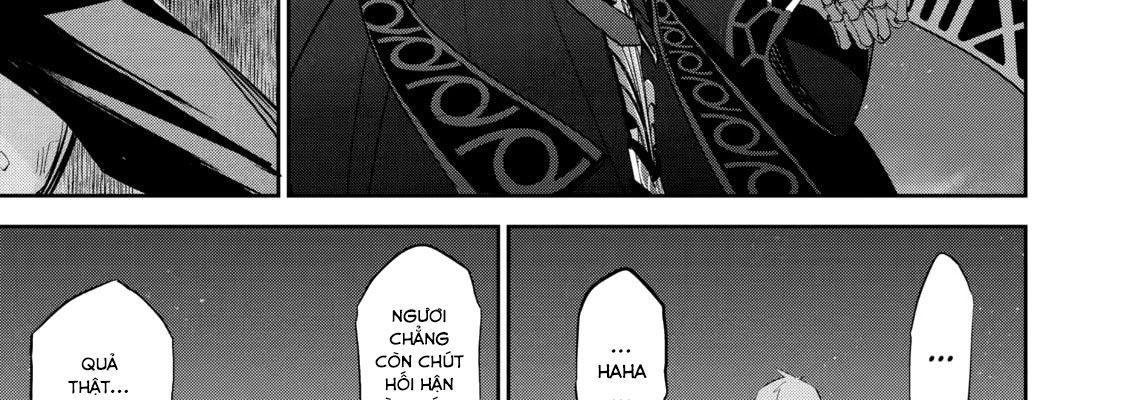 Hiền Giả Trở Thành Lich Chap 12 - Next Chap 13