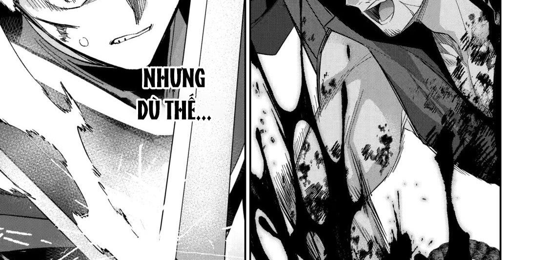 Hiền Giả Trở Thành Lich Chap 12 - Next Chap 13