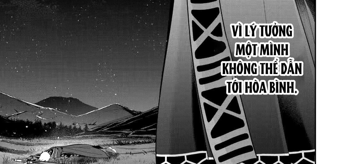 Hiền Giả Trở Thành Lich Chap 12 - Next Chap 13