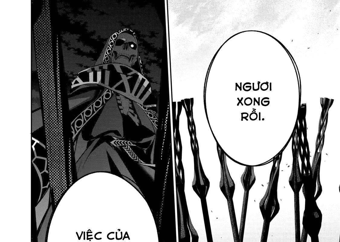 Hiền Giả Trở Thành Lich Chap 13 - Next Chap 14