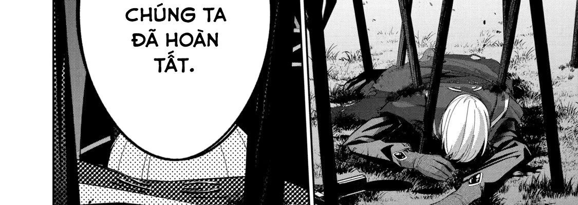 Hiền Giả Trở Thành Lich Chap 13 - Next Chap 14