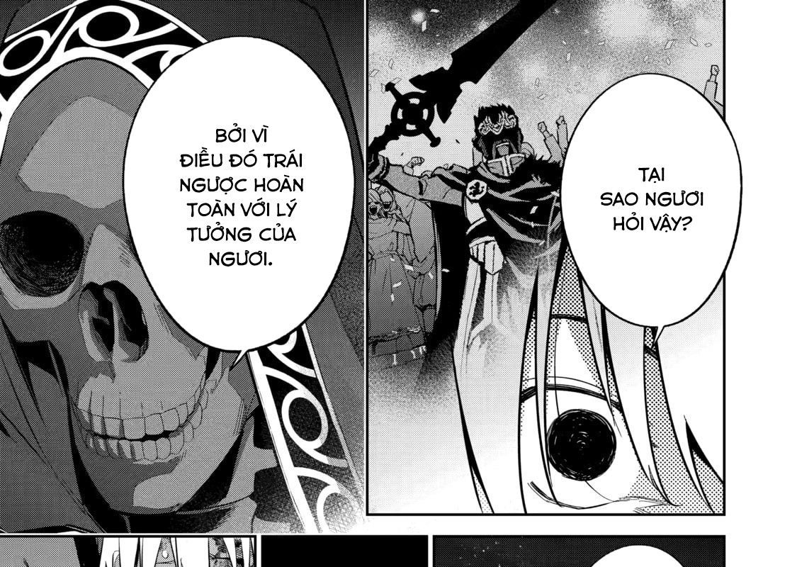 Hiền Giả Trở Thành Lich Chap 13 - Next Chap 14