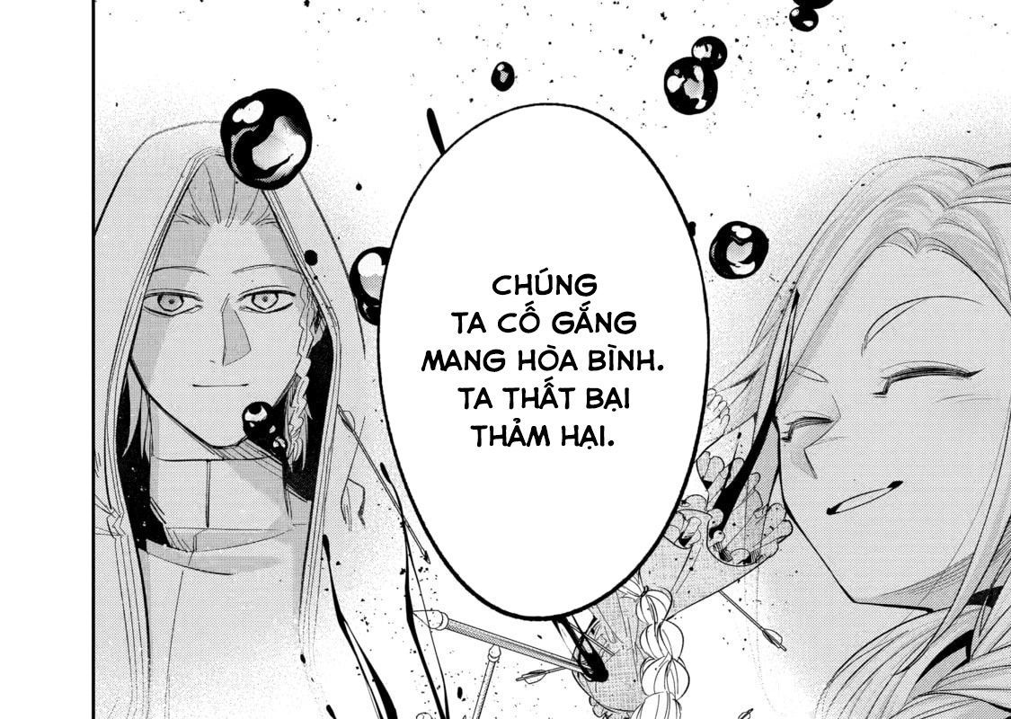 Hiền Giả Trở Thành Lich Chap 13 - Next Chap 14