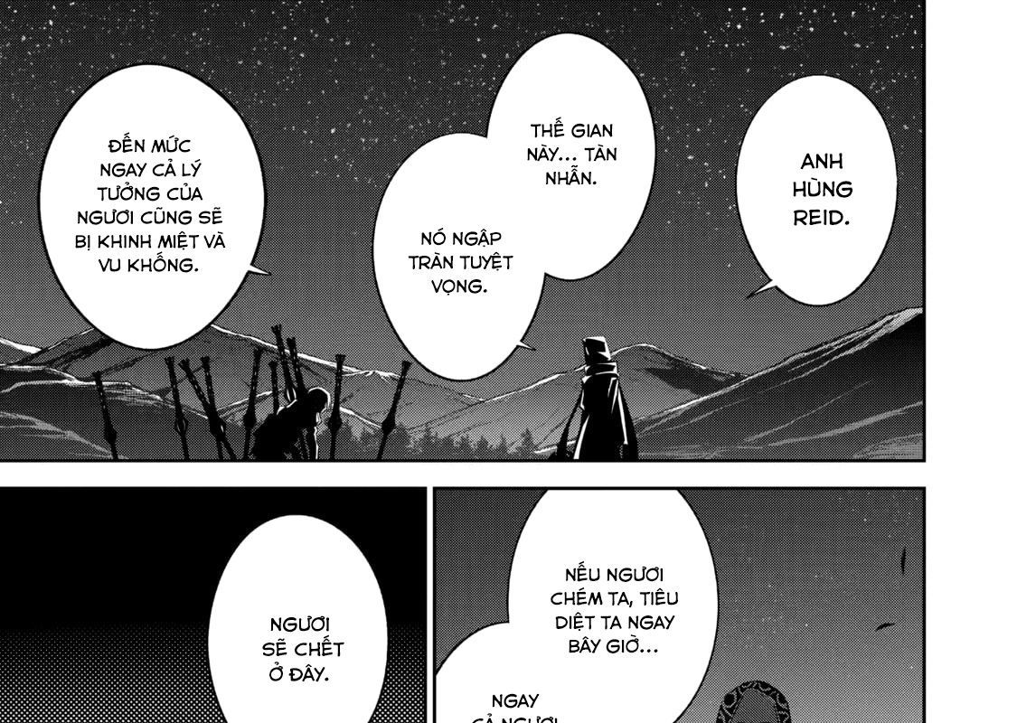 Hiền Giả Trở Thành Lich Chap 13 - Next Chap 14