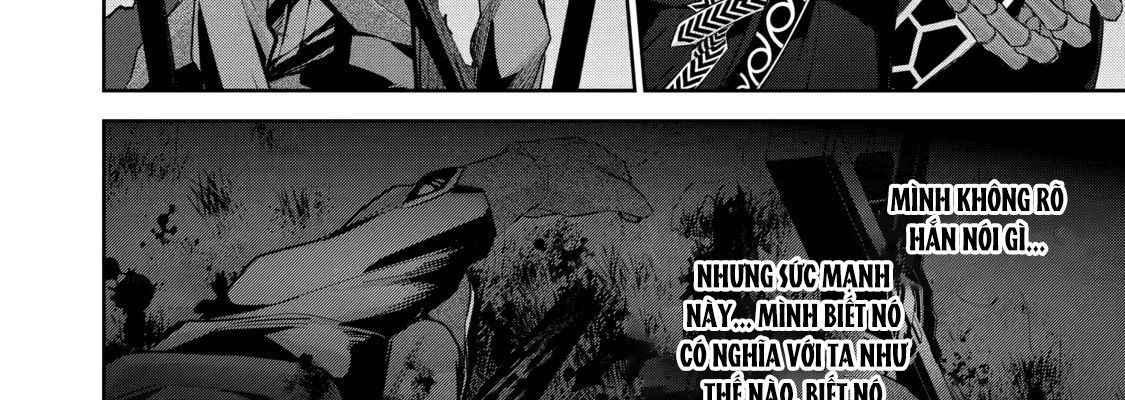 Hiền Giả Trở Thành Lich Chap 13 - Next Chap 14