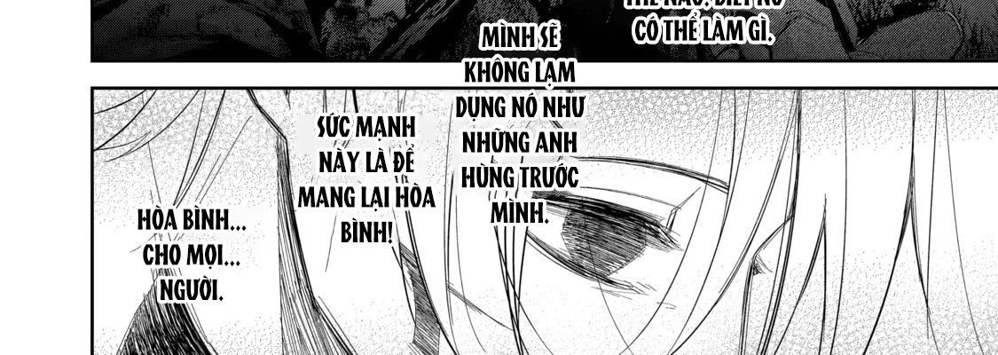 Hiền Giả Trở Thành Lich Chap 13 - Next Chap 14