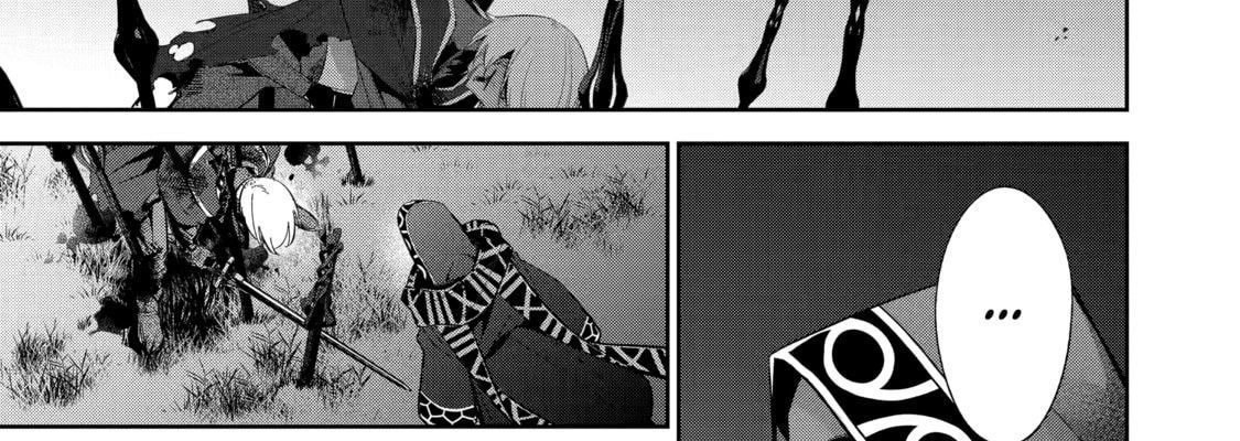 Hiền Giả Trở Thành Lich Chap 13 - Next Chap 14