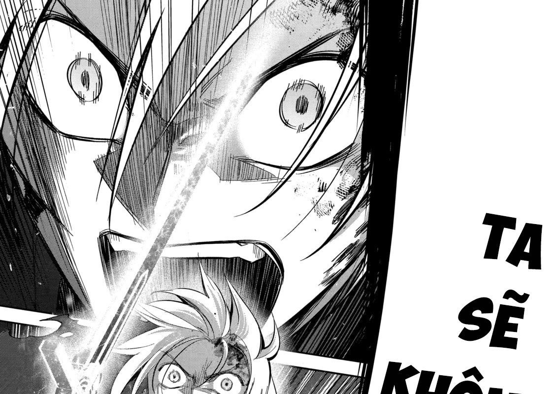 Hiền Giả Trở Thành Lich Chap 13 - Next Chap 14