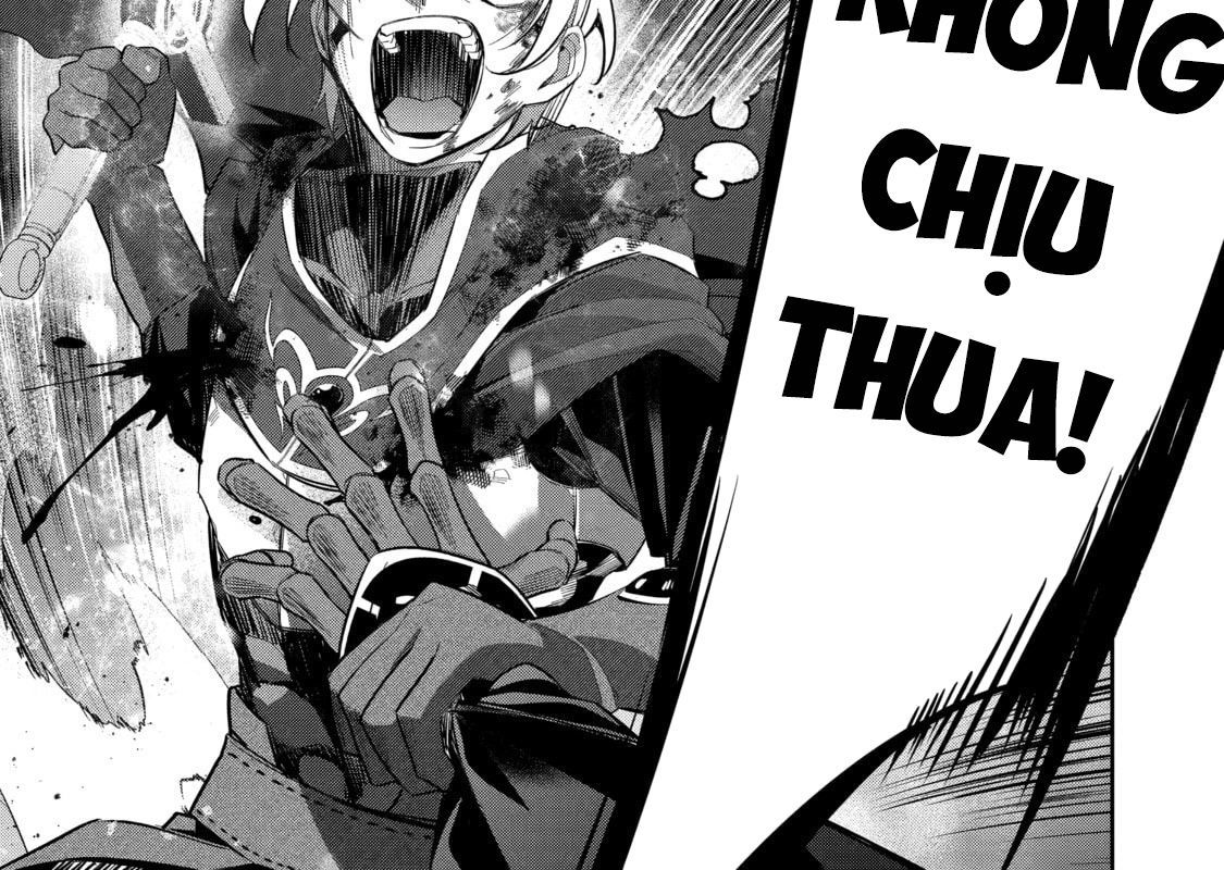 Hiền Giả Trở Thành Lich Chap 13 - Next Chap 14