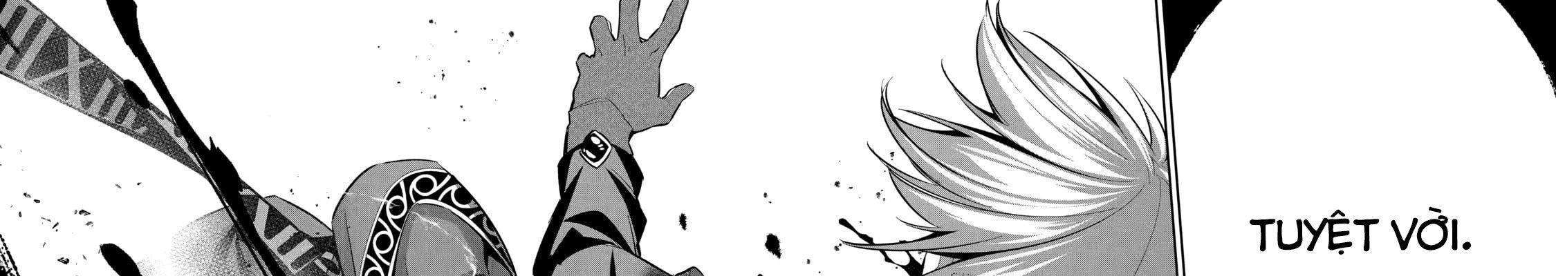 Hiền Giả Trở Thành Lich Chap 13 - Next Chap 14