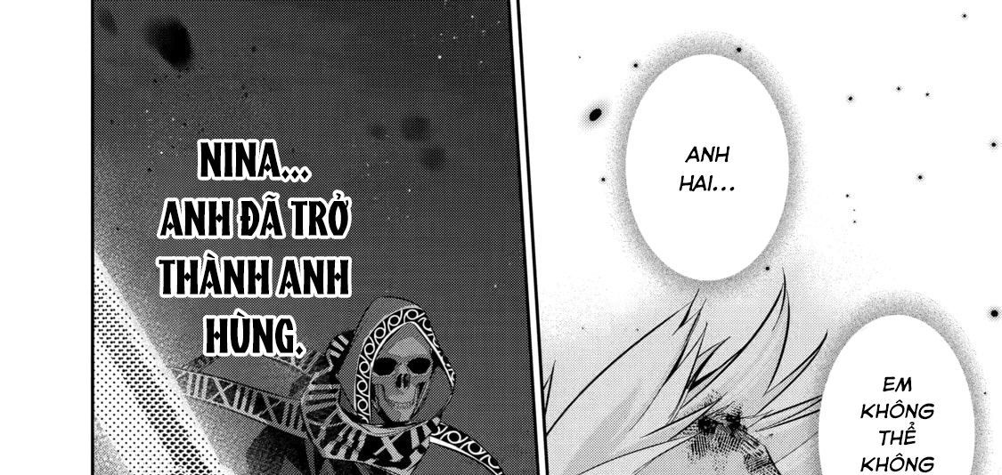 Hiền Giả Trở Thành Lich Chap 13 - Next Chap 14