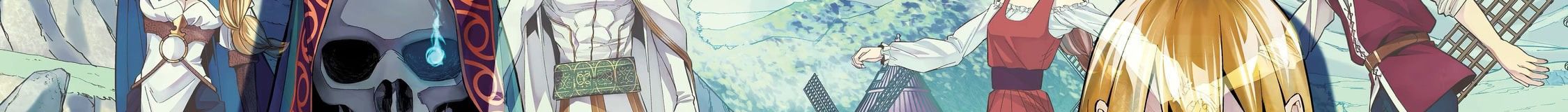 Hiền Giả Trở Thành Lich Chap 13 - Next Chap 14