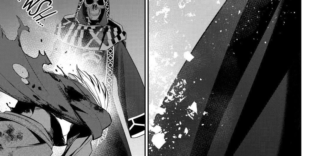 Hiền Giả Trở Thành Lich Chap 13 - Next Chap 14