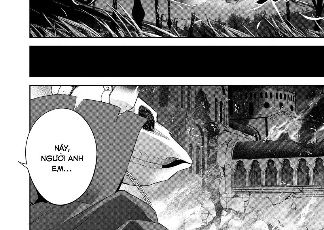 Hiền Giả Trở Thành Lich Chap 13 - Next Chap 14