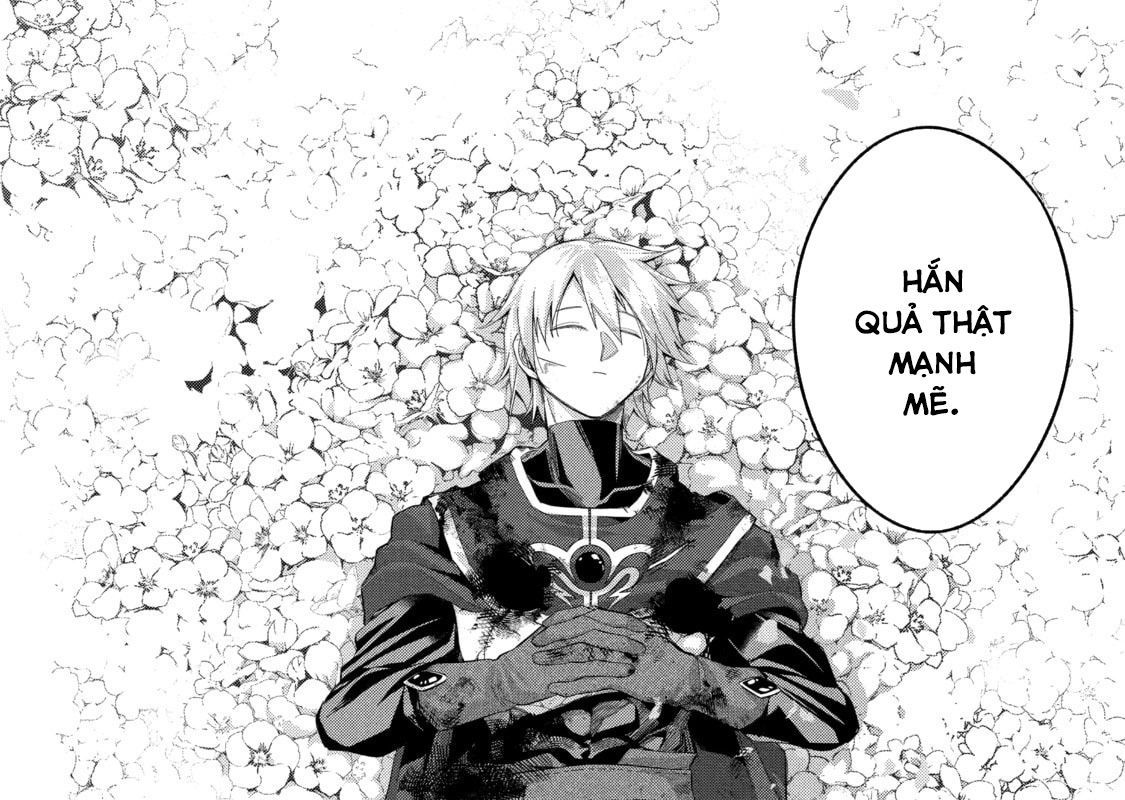 Hiền Giả Trở Thành Lich Chap 13 - Next Chap 14