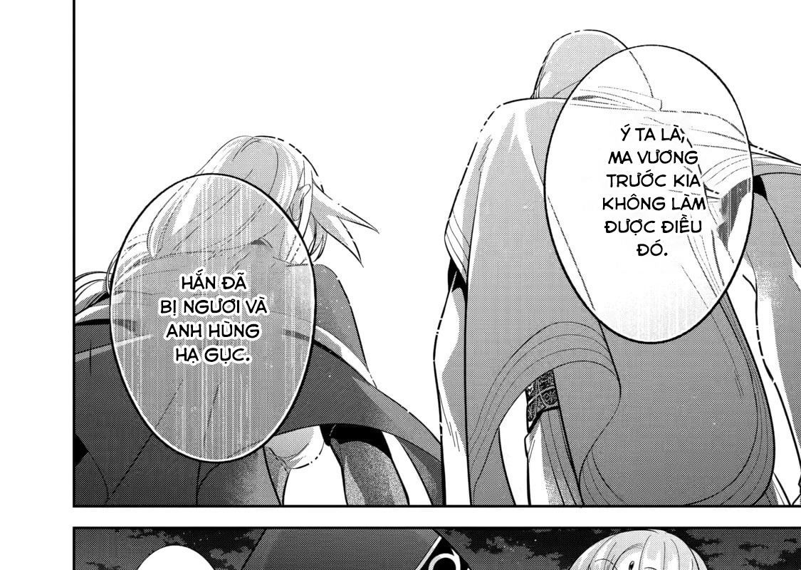 Hiền Giả Trở Thành Lich Chap 13 - Next Chap 14