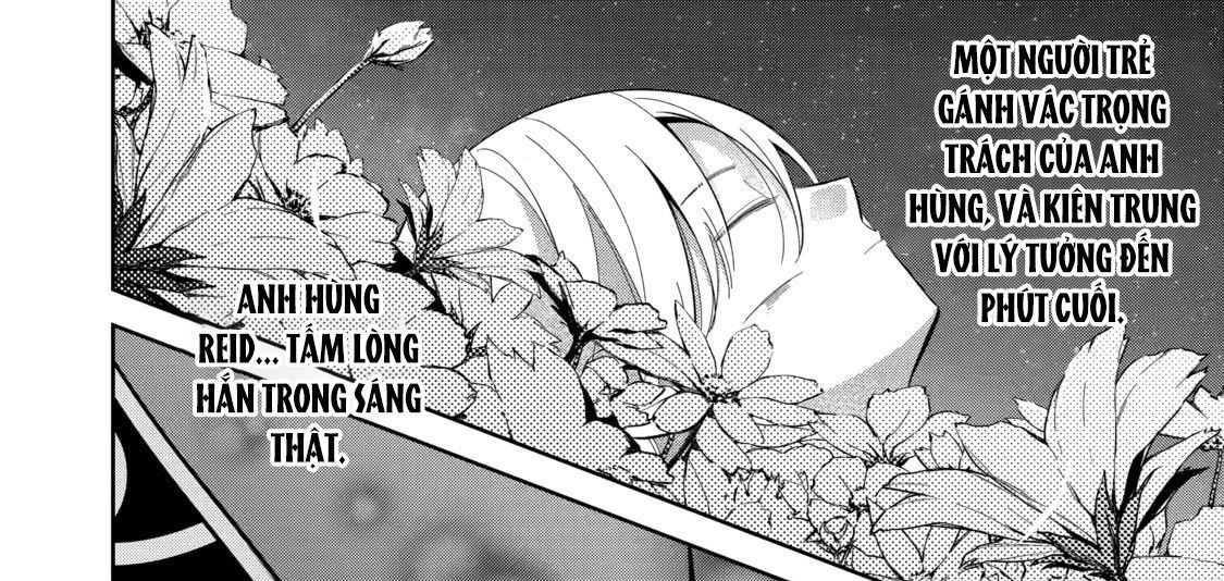 Hiền Giả Trở Thành Lich Chap 13 - Next Chap 14