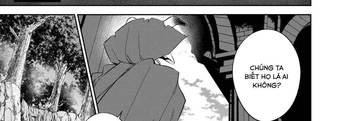 Hiền Giả Trở Thành Lich Chap 14 - Next Chap 15