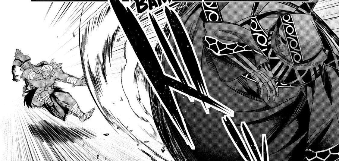 Hiền Giả Trở Thành Lich Chap 14 - Next Chap 15