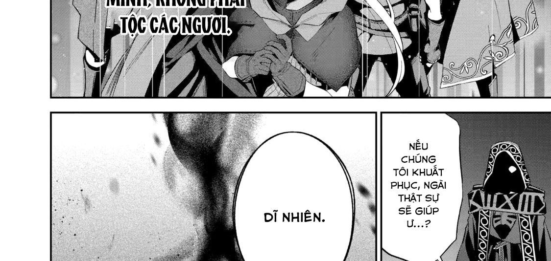 Hiền Giả Trở Thành Lich Chap 14 - Next Chap 15