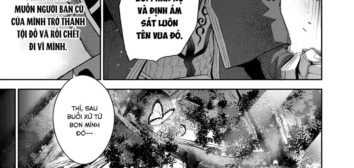 Hiền Giả Trở Thành Lich Chap 16 - Next Chap 17