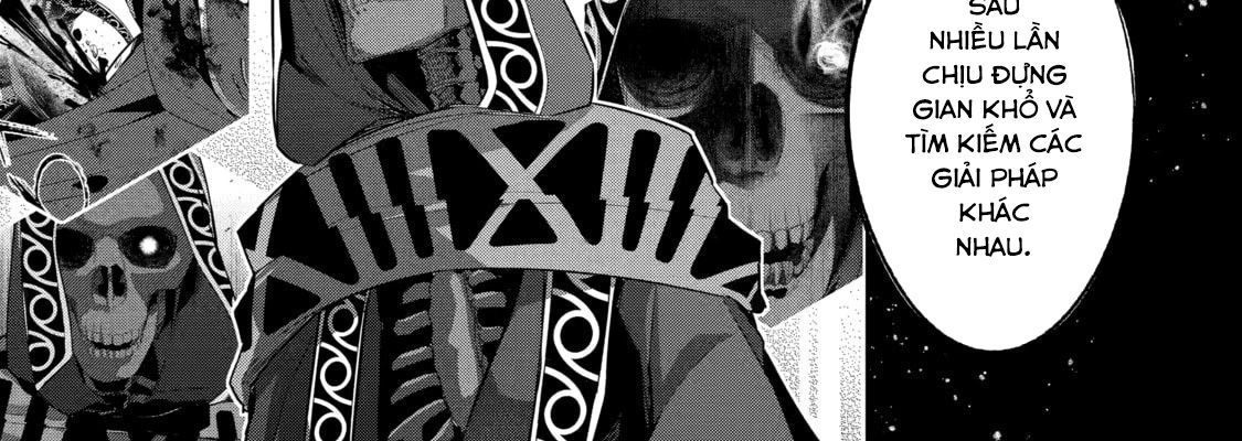 Hiền Giả Trở Thành Lich Chap 16 - Next Chap 17