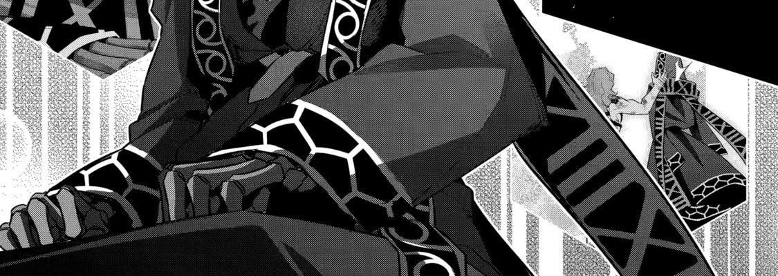 Hiền Giả Trở Thành Lich Chap 16 - Next Chap 17