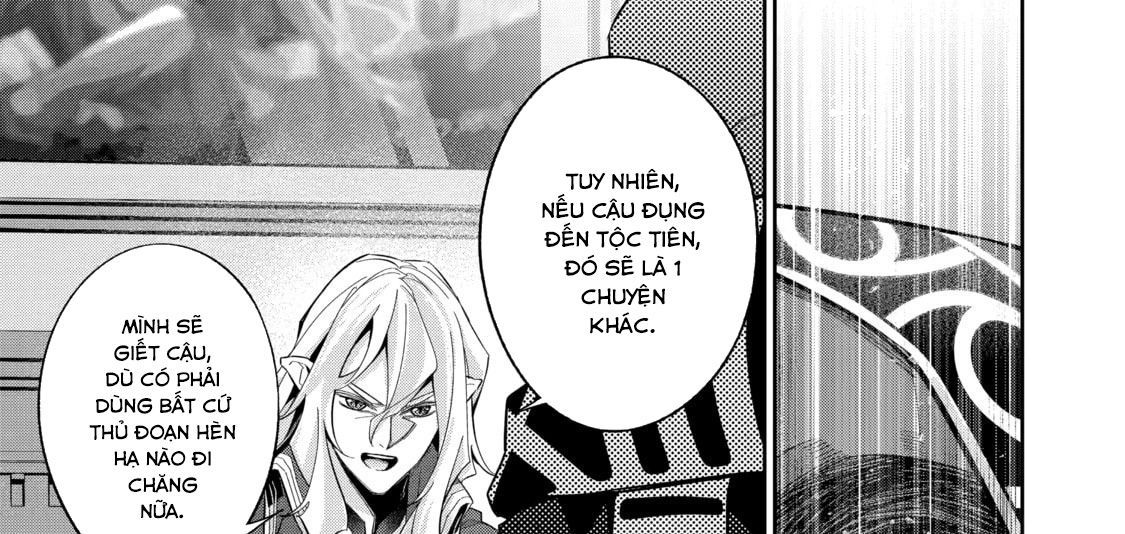 Hiền Giả Trở Thành Lich Chap 16 - Next Chap 17