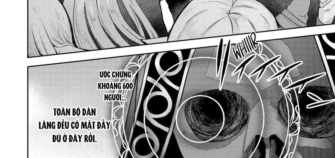 Hiền Giả Trở Thành Lich Chap 17 - Next Chap 18