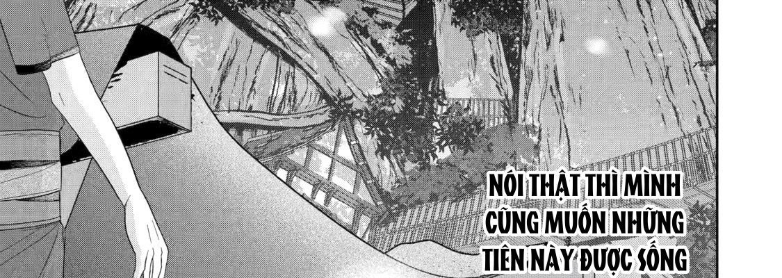 Hiền Giả Trở Thành Lich Chap 17 - Next Chap 18