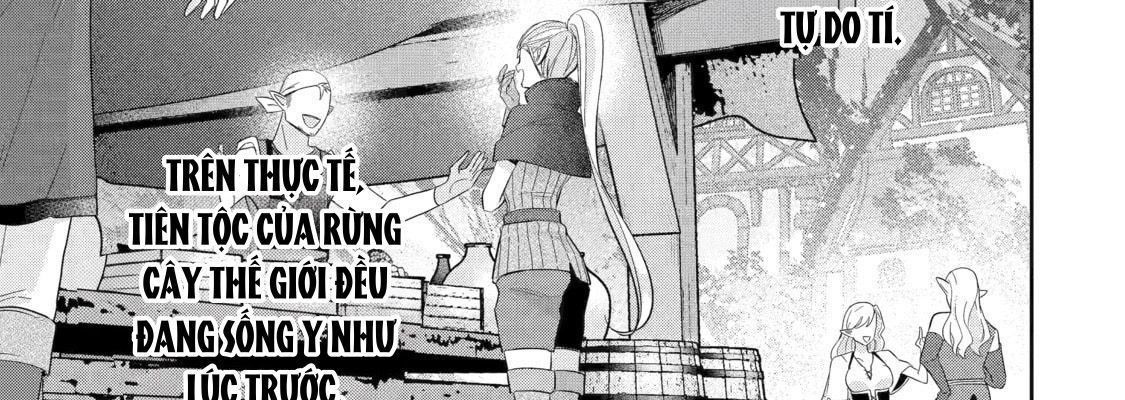 Hiền Giả Trở Thành Lich Chap 17 - Next Chap 18