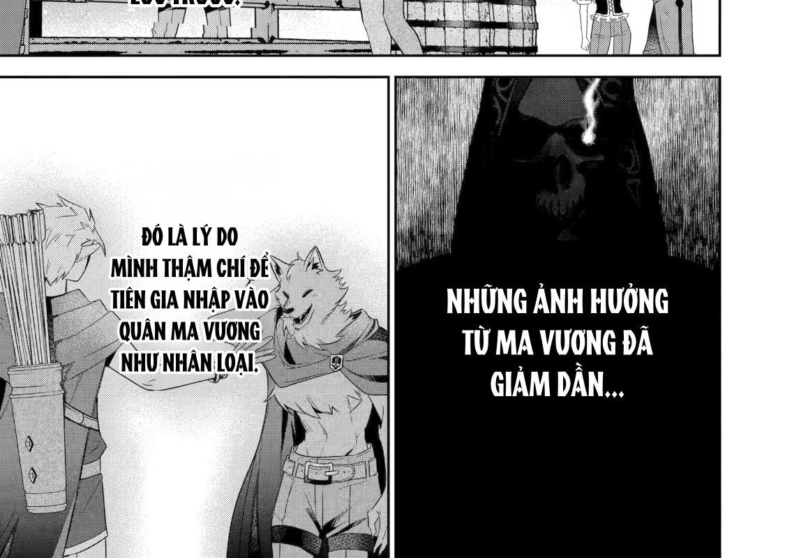 Hiền Giả Trở Thành Lich Chap 17 - Next Chap 18