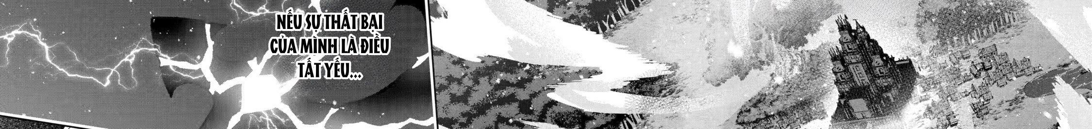 Hiền Giả Trở Thành Lich Chap 17 - Next Chap 18