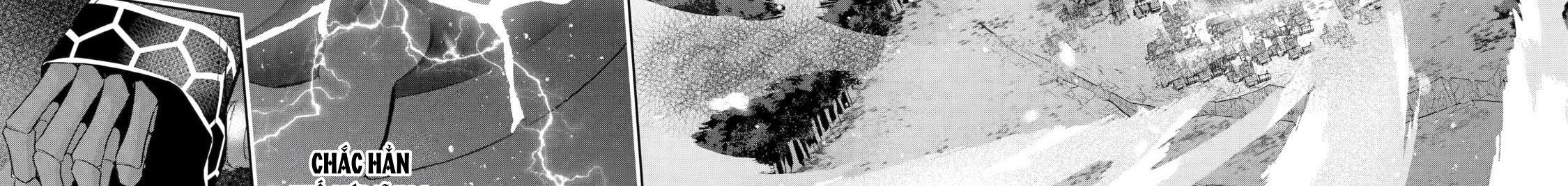 Hiền Giả Trở Thành Lich Chap 17 - Next Chap 18