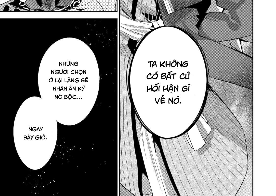 Hiền Giả Trở Thành Lich Chap 17 - Next Chap 18