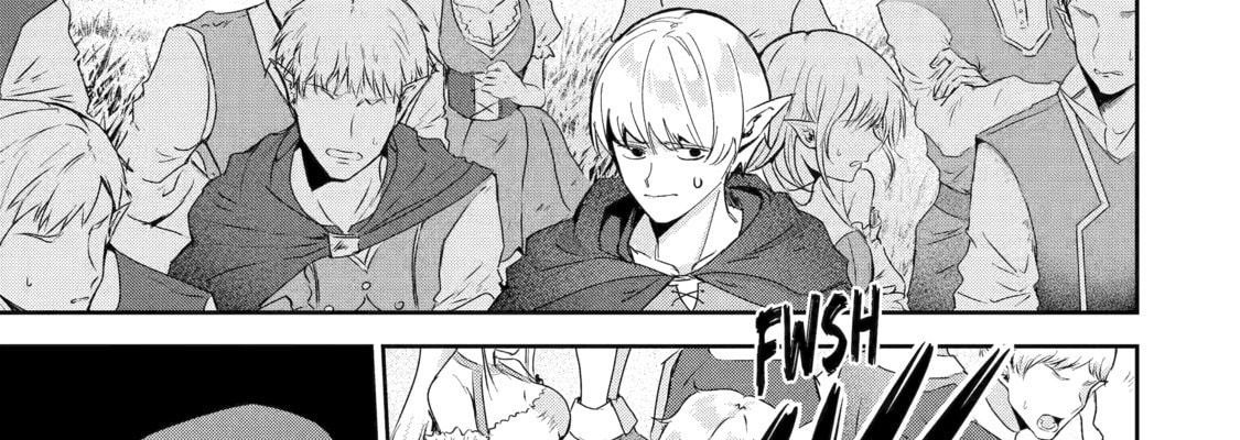 Hiền Giả Trở Thành Lich Chap 17 - Next Chap 18