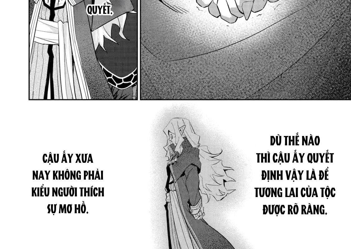Hiền Giả Trở Thành Lich Chap 17 - Next Chap 18