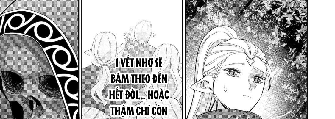 Hiền Giả Trở Thành Lich Chap 17 - Next Chap 18