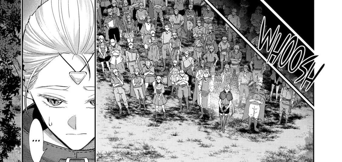 Hiền Giả Trở Thành Lich Chap 17 - Next Chap 18