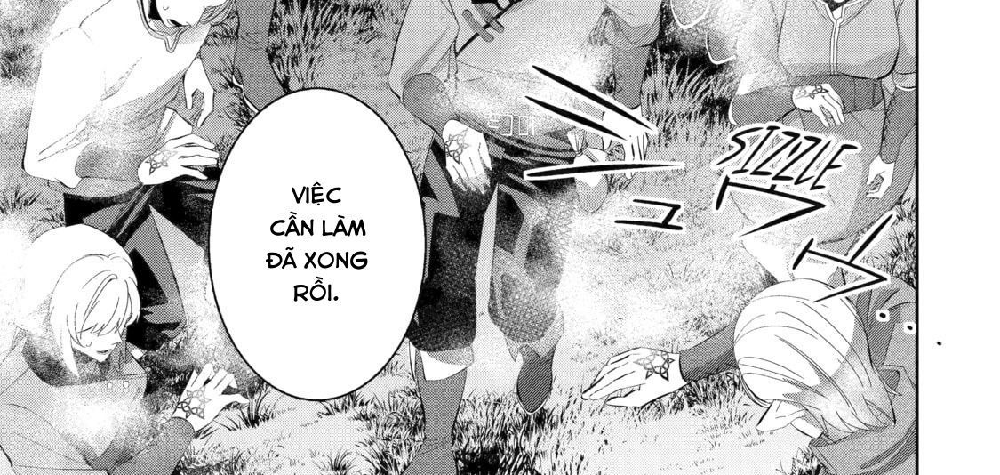 Hiền Giả Trở Thành Lich Chap 17 - Next Chap 18