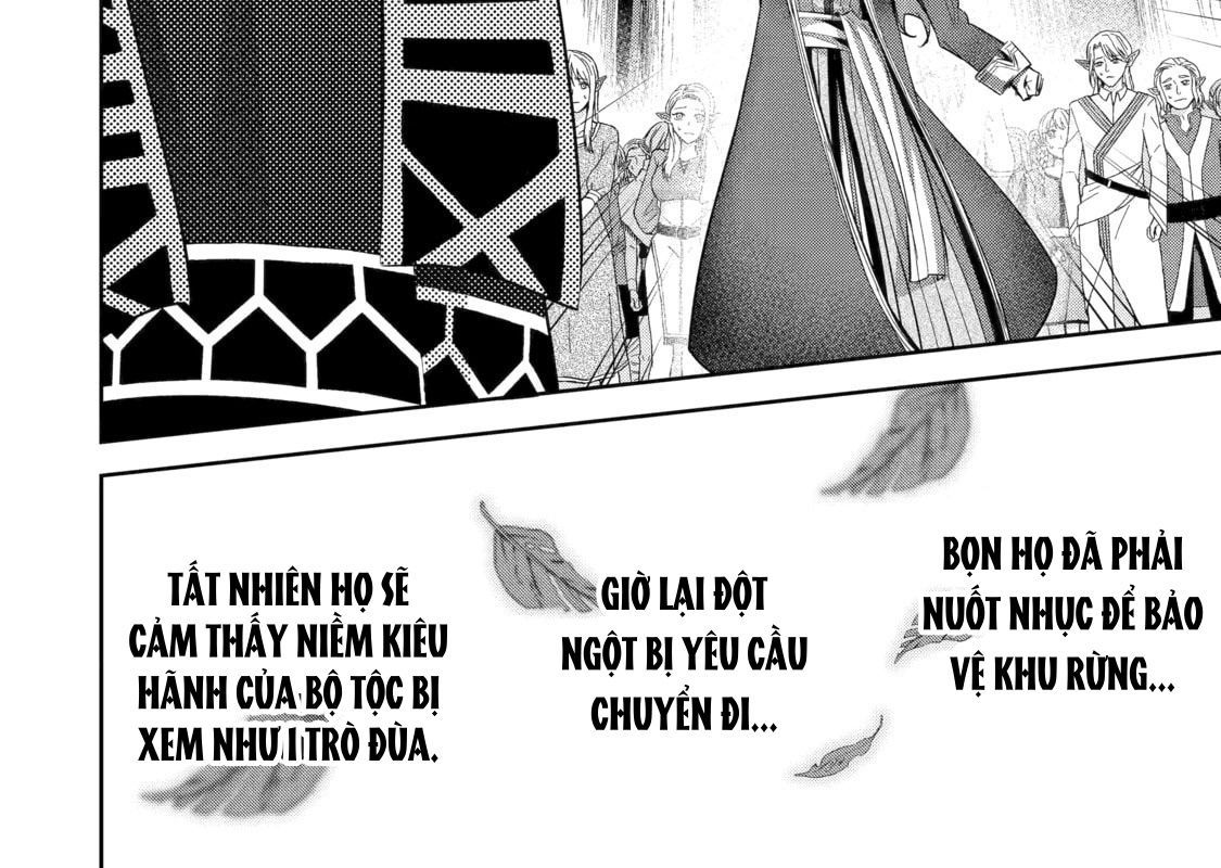 Hiền Giả Trở Thành Lich Chap 17 - Next Chap 18