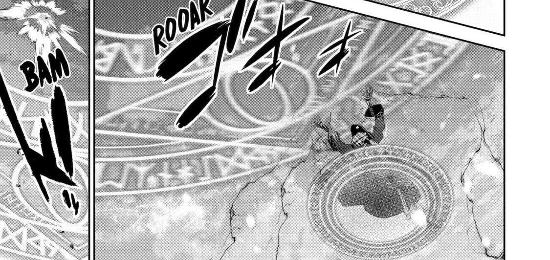 Hiền Giả Trở Thành Lich Chap 17 - Next Chap 18