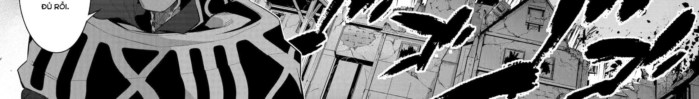 Hiền Giả Trở Thành Lich Chap 17 - Next Chap 18