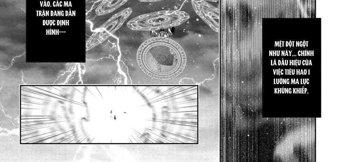 Hiền Giả Trở Thành Lich Chap 17 - Next Chap 18