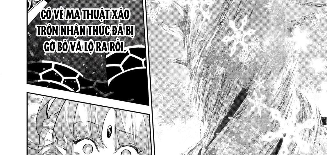 Hiền Giả Trở Thành Lich Chap 17 - Next Chap 18