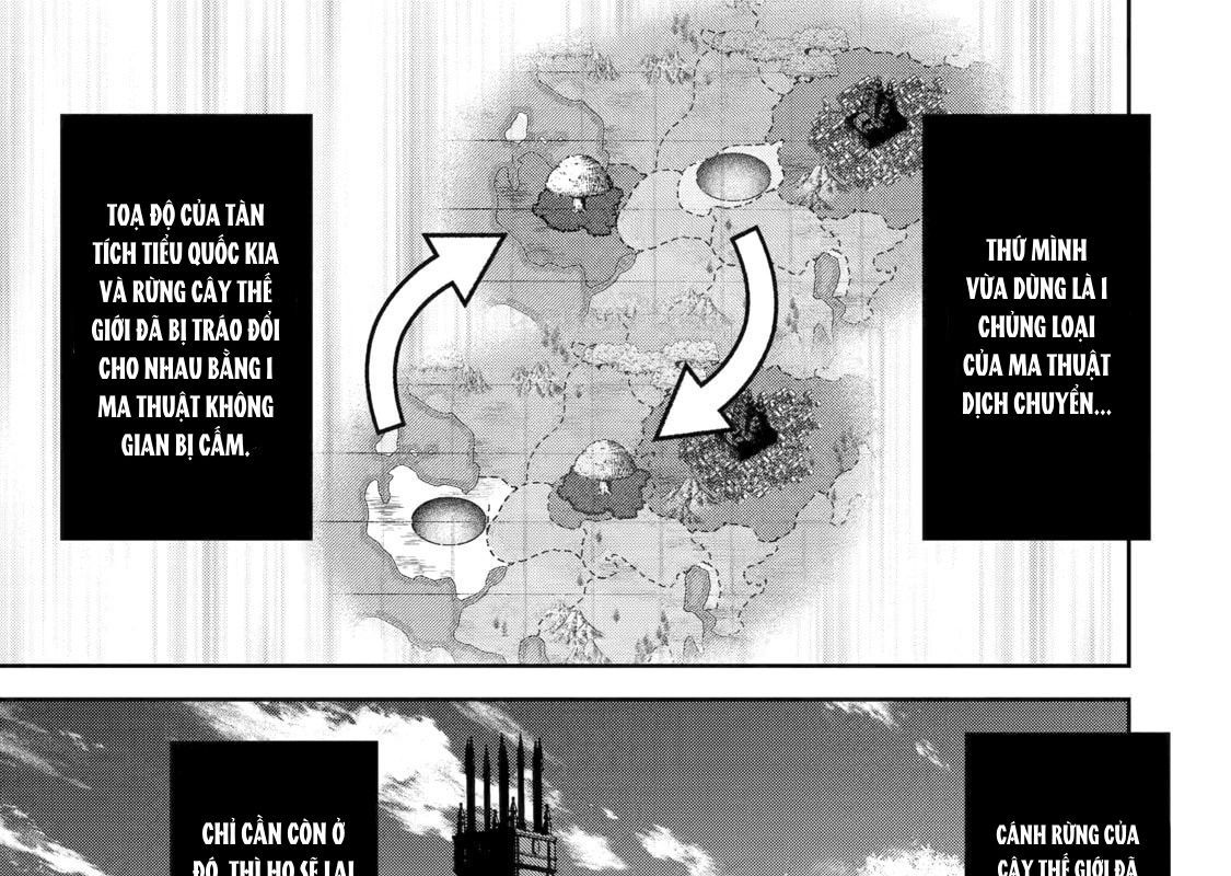 Hiền Giả Trở Thành Lich Chap 17 - Next Chap 18