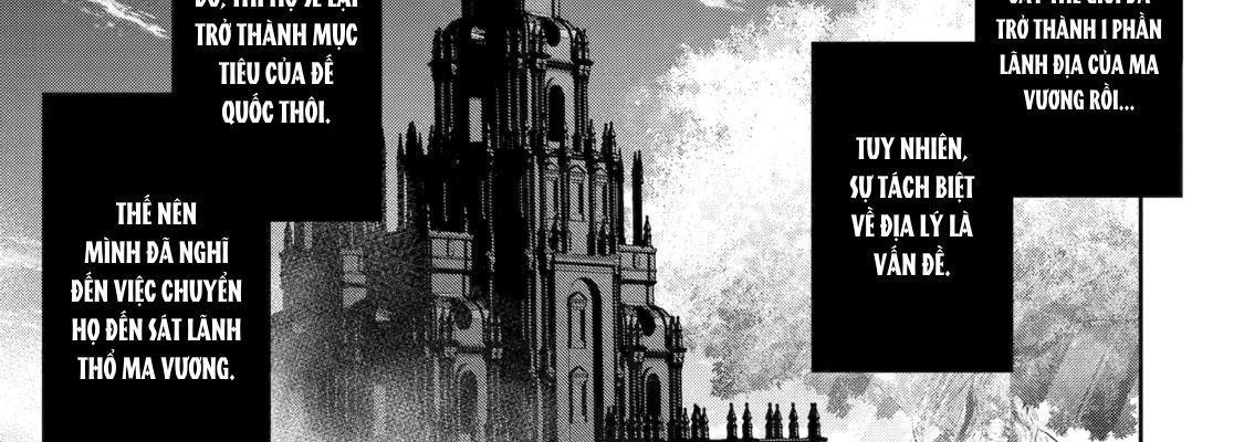 Hiền Giả Trở Thành Lich Chap 17 - Next Chap 18