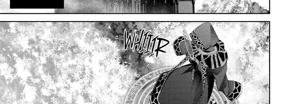 Hiền Giả Trở Thành Lich Chap 17 - Next Chap 18