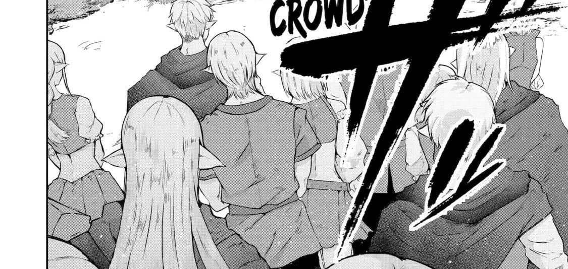 Hiền Giả Trở Thành Lich Chap 17 - Next Chap 18