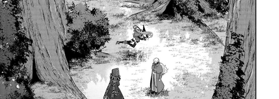 Hiền Giả Trở Thành Lich Chap 17 - Next Chap 18